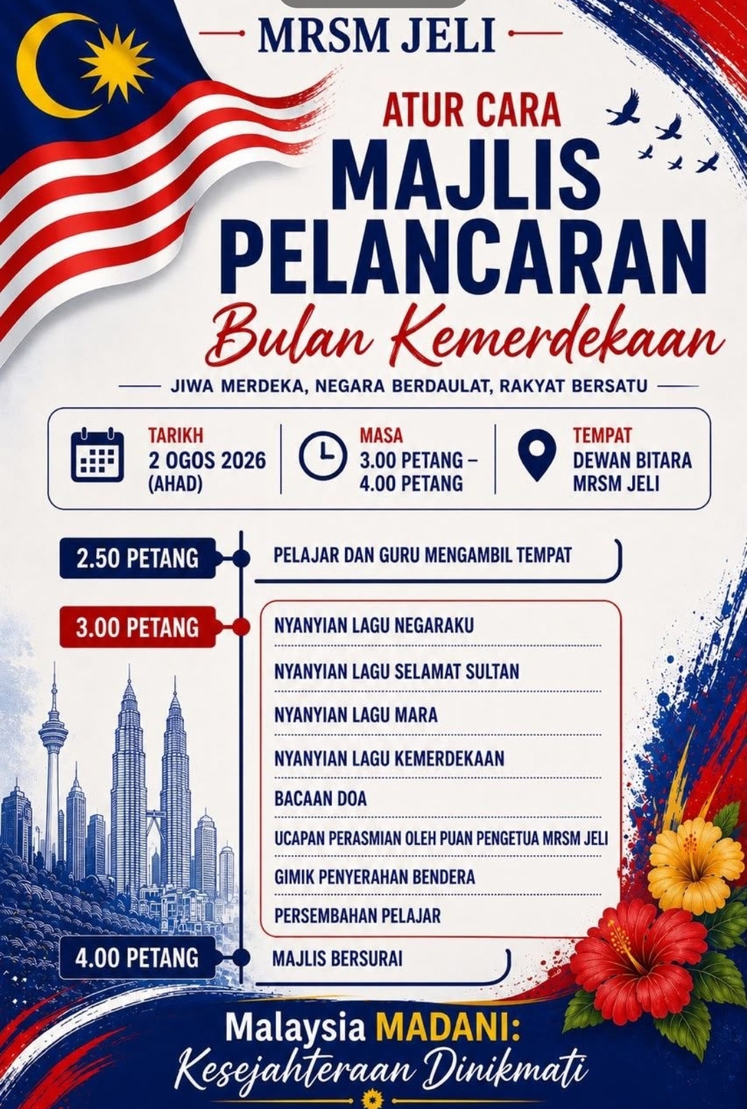 MERDEKA!!!