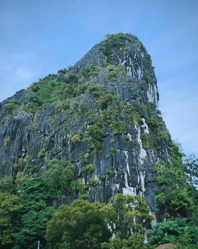 Gunung Reng