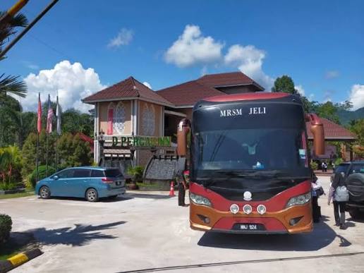 PENGANGKUTAN