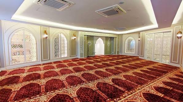 SURAU