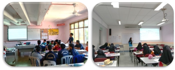 PROGRAM PENGAYAAN