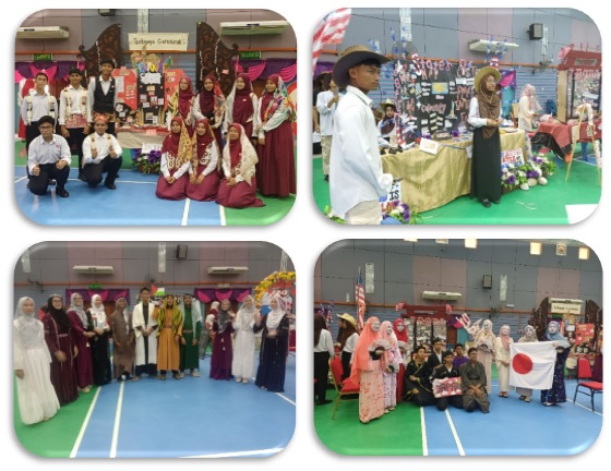 PROGRAM PENGAYAAN
