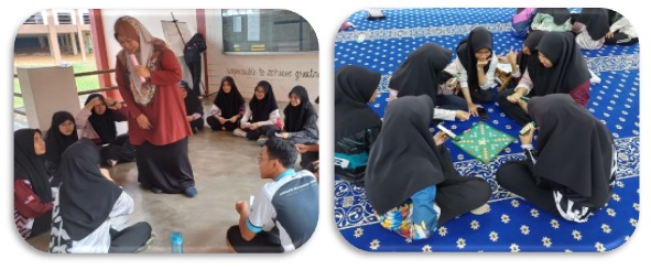 PROGRAM PENGAYAAN