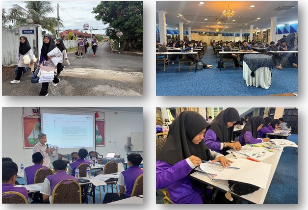 PROGRAM PENGAYAAN