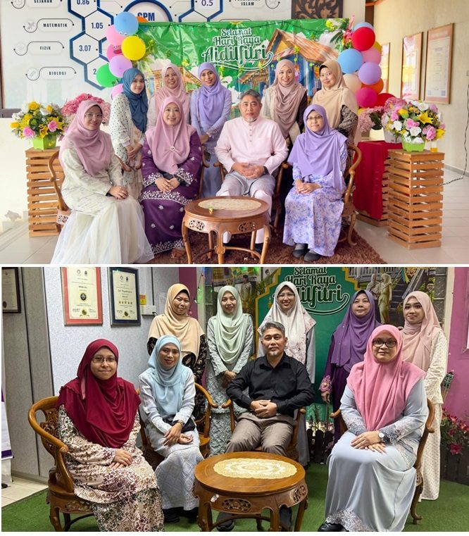 JUARA MINGGU BAHASA