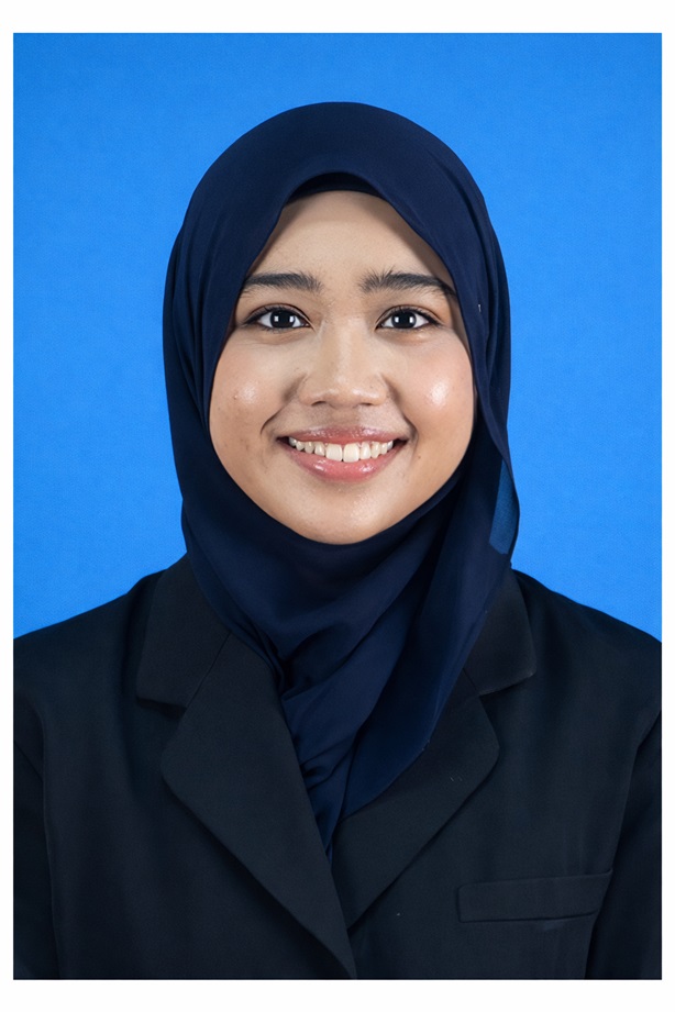 NURAISYAH BINTI ADNAN