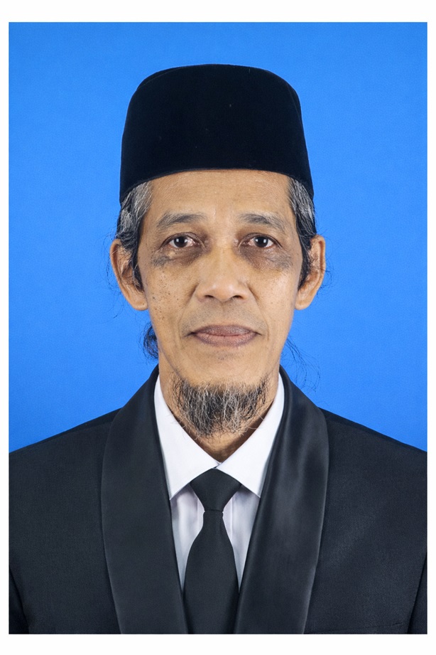 KHALID BIN HAJI DAUD