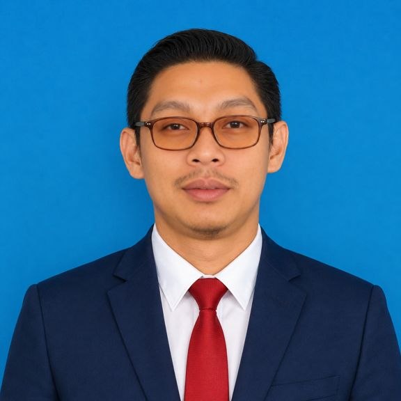 AHMAD SYAHRIDAN BIN OTHMAN