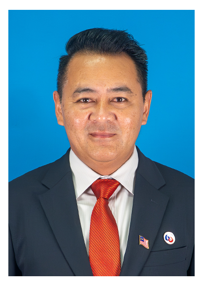 MUHAMAD ZA'IM BIN KASSIM @ ISMAIL