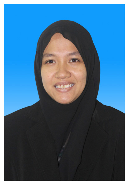 NOOR AMIZA BINTI MUHAMMAD