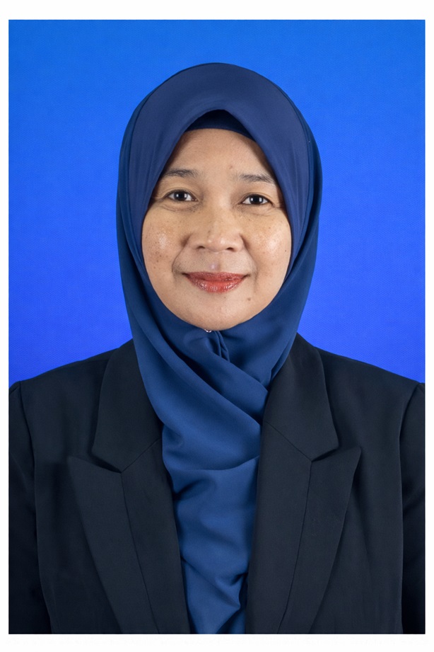 NORMA BINTI MOHD RAZALI