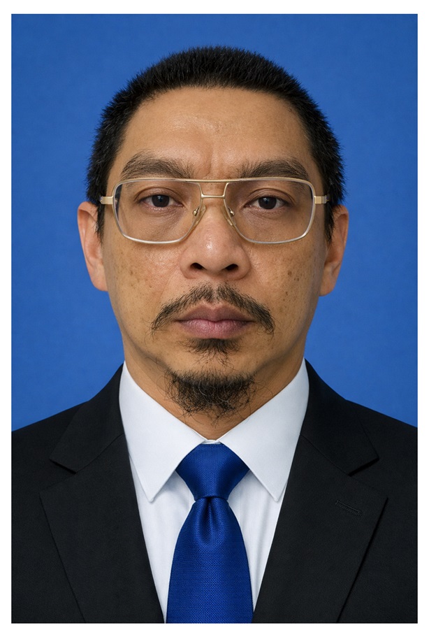 AHMAD SYAHRIDAN BIN OTHMAN