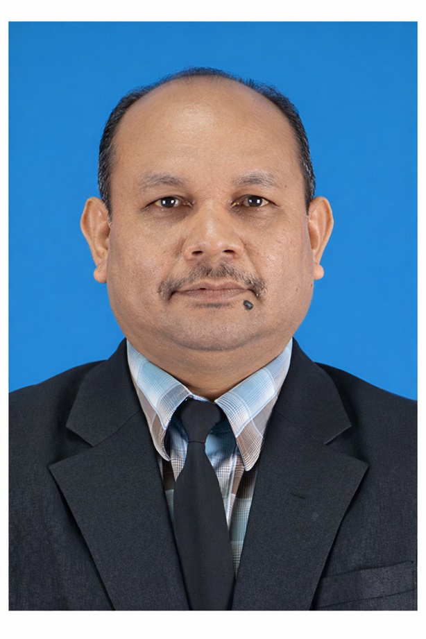 MOHD FAZMAN BIN HASSAN