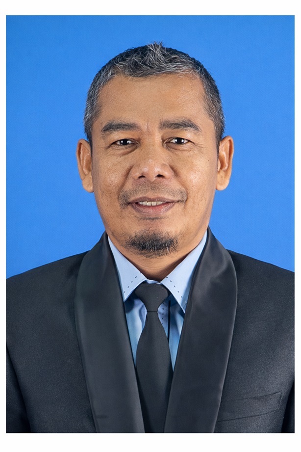 AHMAD KAMARUZAKI BIN YAHYA