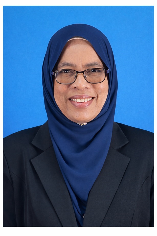 CHE AZURA BINTI CHE AN