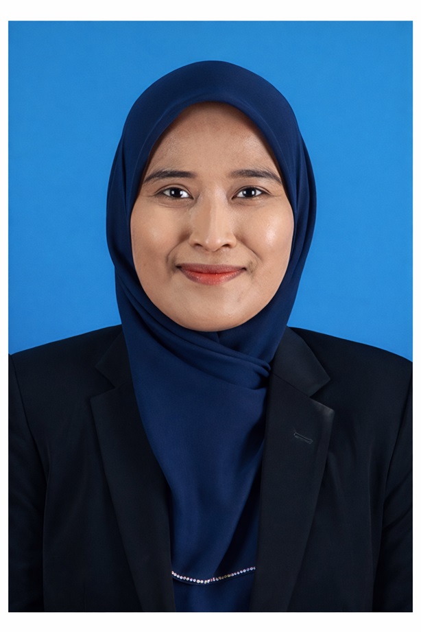 NORASILAH BINTI ABDULLAH