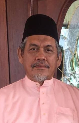 TUAN HAJI MOHAMAD ANUAR BIN MOHAMAD YUSOF