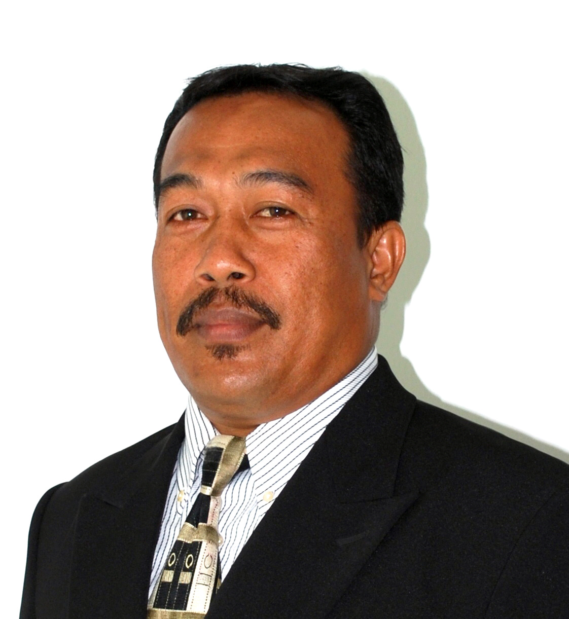 TUAN HAJI SULAIMAN BIN YUSOF