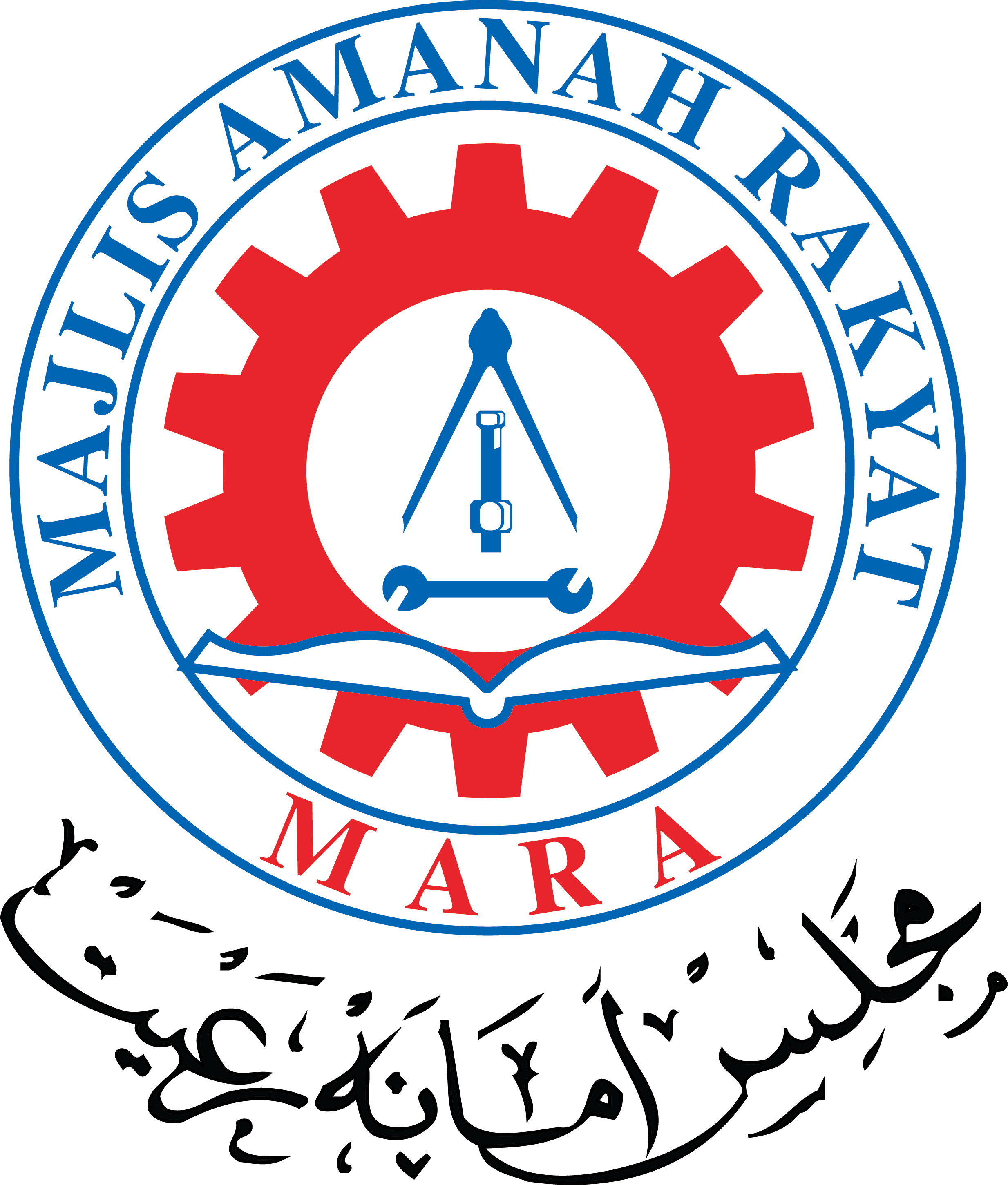 Logo MARA
