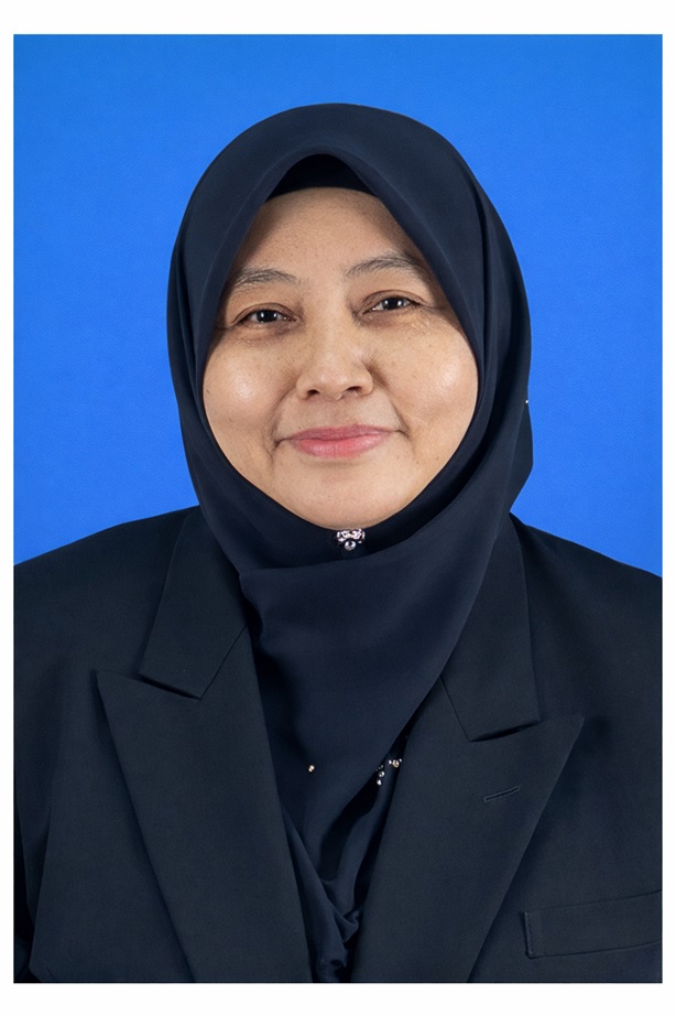 CHE NORMAZIAH BINTI CHE MAMAT