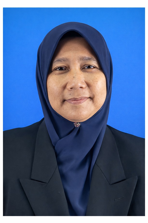 NOR AZAH  BINTI ABDULLAH
