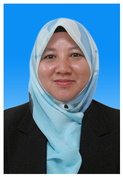 ROBAYAH BT AHMAD YUDIN